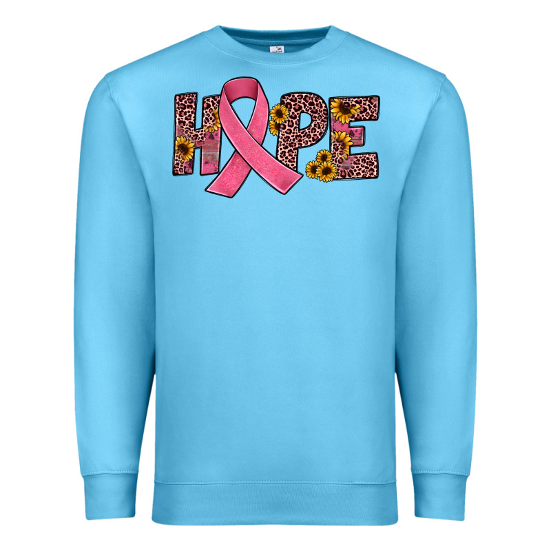 Hope Premium Sweatshirt by JahusDesignShop | Teevron