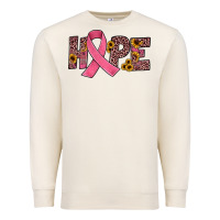 Sandshell hope Premium Sweatshirt - JahusDesignShop