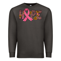Smoke hope Premium Sweatshirt - JahusDesignShop