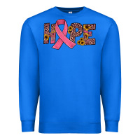 True Royal hope Premium Sweatshirt - JahusDesignShop