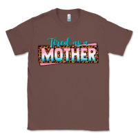 Chestnut tired as a mother Classic Tee - texasbilliewilder