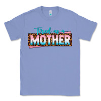 Colony Blue tired as a mother Classic Tee - texasbilliewilder
