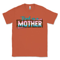 Copper tired as a mother Classic Tee - texasbilliewilder