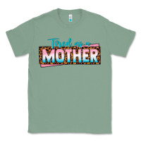 Sage tired as a mother Classic Tee - texasbilliewilder