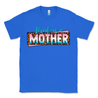 True Royal tired as a mother Classic Tee - texasbilliewilder