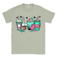 Matcha dentist coffee cups Classic Tee - Zillion Design Studio