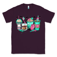Plum dentist coffee cups Classic Tee - Zillion Design Studio