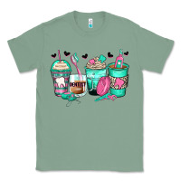 Sage dentist coffee cups Classic Tee - Zillion Design Studio