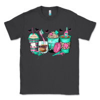Smoke dentist coffee cups Classic Tee - Zillion Design Studio