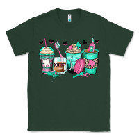 Sports Green dentist coffee cups Classic Tee - Zillion Design Studio