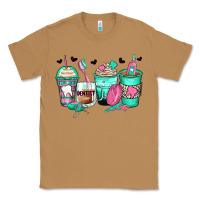 Toasted Coconut dentist coffee cups Classic Tee - Zillion Design Studio