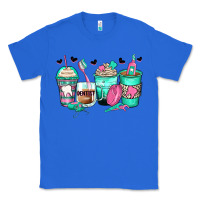 True Royal dentist coffee cups Classic Tee - Zillion Design Studio