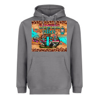 Storm camping vibes Heavyweight Hoodie - JahusDesignShop