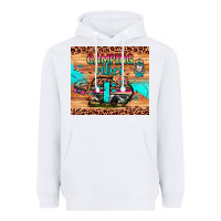 White camping vibes Heavyweight Hoodie - JahusDesignShop