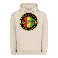 Pigment French Oak do it for the culture black history Urban Hoodie - MaliasSmallBusiness