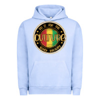 Pigment Grape Ice do it for the culture black history Urban Hoodie - MaliasSmallBusiness