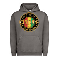 Pigment Tornado do it for the culture black history Urban Hoodie - MaliasSmallBusiness