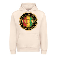 Sandshell do it for the culture black history Urban Hoodie - MaliasSmallBusiness