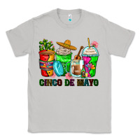 Moon Dust cinco de mayo coffee cups Classic Tee - Zillion Design Studio