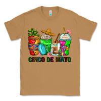 Toasted Coconut cinco de mayo coffee cups Classic Tee - Zillion Design Studio