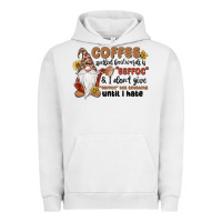Pigment Lunar Rock coffee spelled backwards is eeffoc & i don't give Urban Hoodie - MaliasSmallBusiness