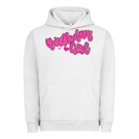 Pigment Lunar Rock birthday girl Urban Hoodie - MaliasSmallBusiness