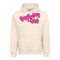 Sandshell birthday girl Urban Hoodie - MaliasSmallBusiness