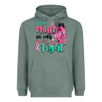 Sage her fight is our fight Heavyweight Hoodie - Artiststas