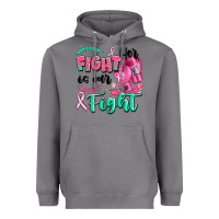 Storm her fight is our fight Heavyweight Hoodie - Artiststas