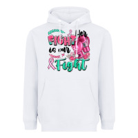 White her fight is our fight Heavyweight Hoodie - Artiststas
