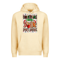 Pina Colada Christmas calories dont count Premium Hoodie - AdoDesignShop