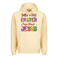 Pina Colada silly rabbit easter is for jesus Premium Hoodie - MaliasSmallBusiness