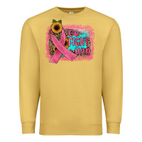 Antique Gold go fight win Premium Sweatshirt - JahusDesignShop