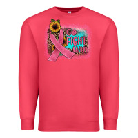 Cardinal go fight win Premium Sweatshirt - JahusDesignShop