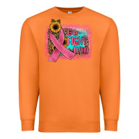 Carrot go fight win Premium Sweatshirt - JahusDesignShop