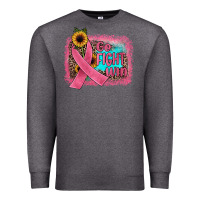 Charcoal Heather go fight win Premium Sweatshirt - JahusDesignShop