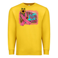 Lemon go fight win Premium Sweatshirt - JahusDesignShop