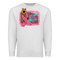Oatmeal Heather go fight win Premium Sweatshirt - JahusDesignShop