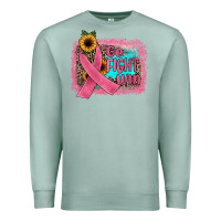 Seafoam go fight win Premium Sweatshirt - JahusDesignShop