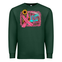 Sports Green go fight win Premium Sweatshirt - JahusDesignShop