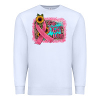 White go fight win Premium Sweatshirt - JahusDesignShop