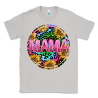 Moon Dust tie dye mama Classic Tee - texasbilliewilder