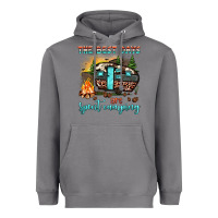 Storm the best days are spent camping Heavyweight Hoodie - JahusDesignShop