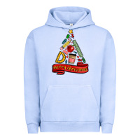 Pigment Grape Ice teacher tools christmas tree Urban Hoodie - MaliasSmallBusiness