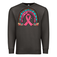 Smoke ribbon rainbow Premium Sweatshirt - JahusDesignShop