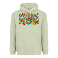 Matcha autism mama Heavyweight Hoodie - Artiststas