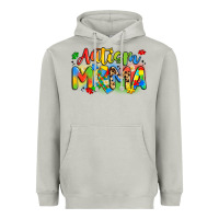 Moon Dust autism mama Heavyweight Hoodie - Artiststas
