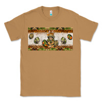 Toasted Coconut easter camouflage egg hunter bunny license plate template Classic Tee - BarkalooDesign
