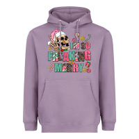 Lavender i m so freaking merry Heavyweight Hoodie - AdoDesignShop