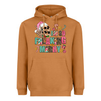 Meerkat i m so freaking merry Heavyweight Hoodie - AdoDesignShop
